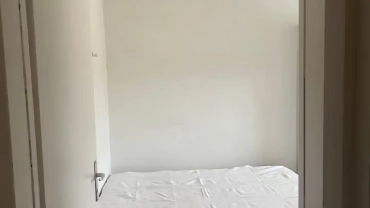 Stanza singola in affitto - Kirchstrasse 18, 8483 Kollbrunn - Foto 4