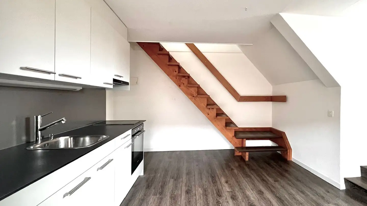 Attico in affitto - Hauptgasse 5, 4600 Olten - Photo 3