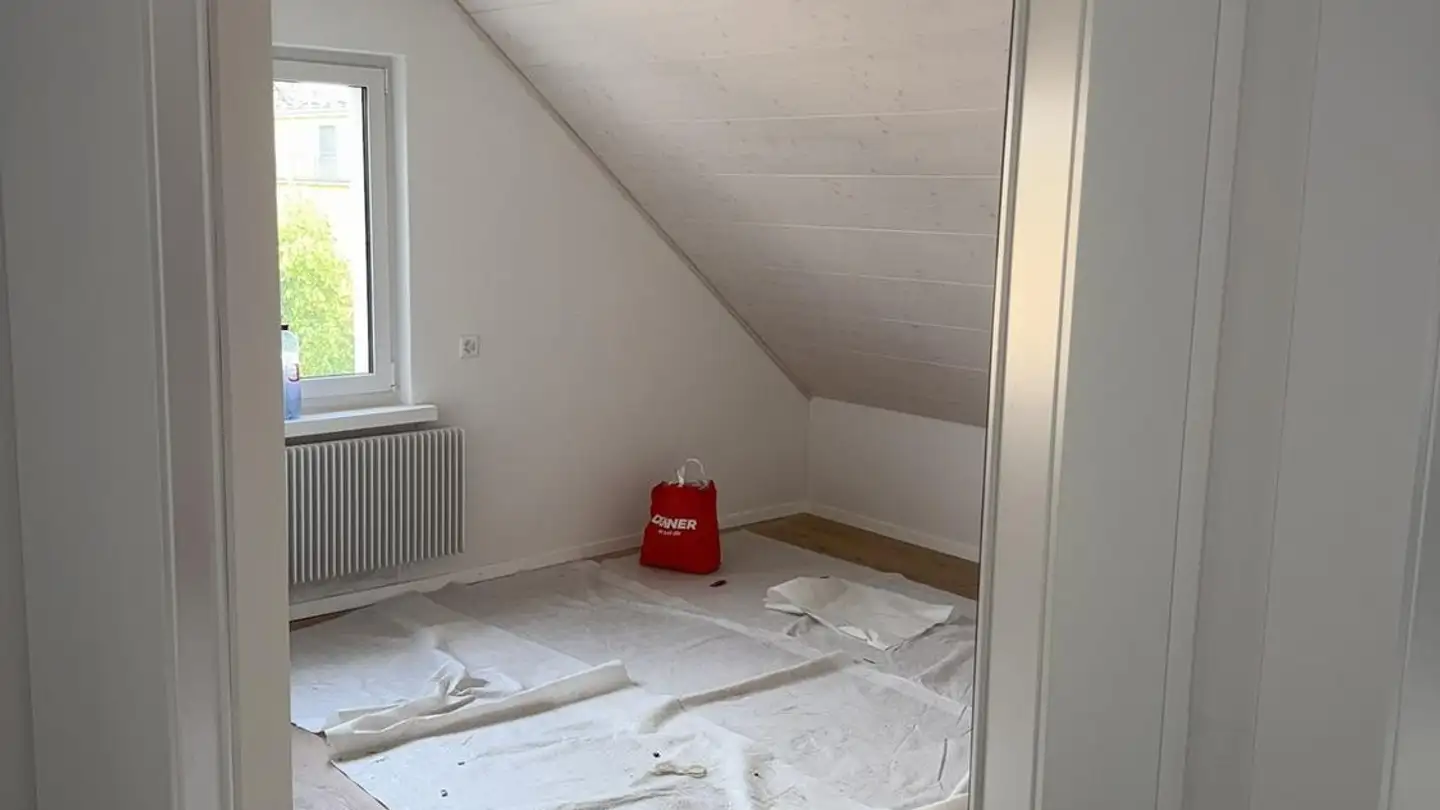Single room for rent - Wülflingerstrasse 159, 8408 Winterthur - Photo 3