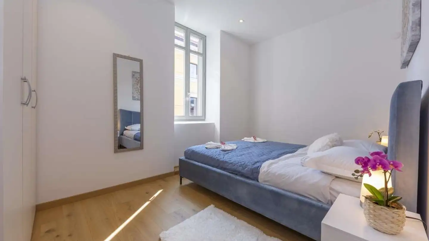 Appartamento in affitto - Piazza Dell Indipendenza, 6900 Lugano - Photo 3