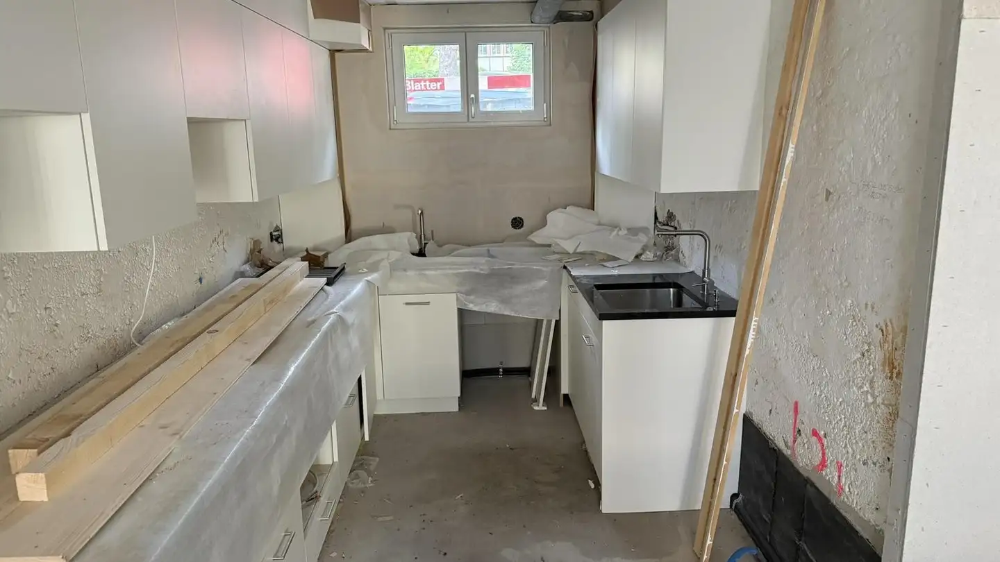 Single room for rent - Wülflingerstrasse 159, 8408 Winterthur - Photo 4
