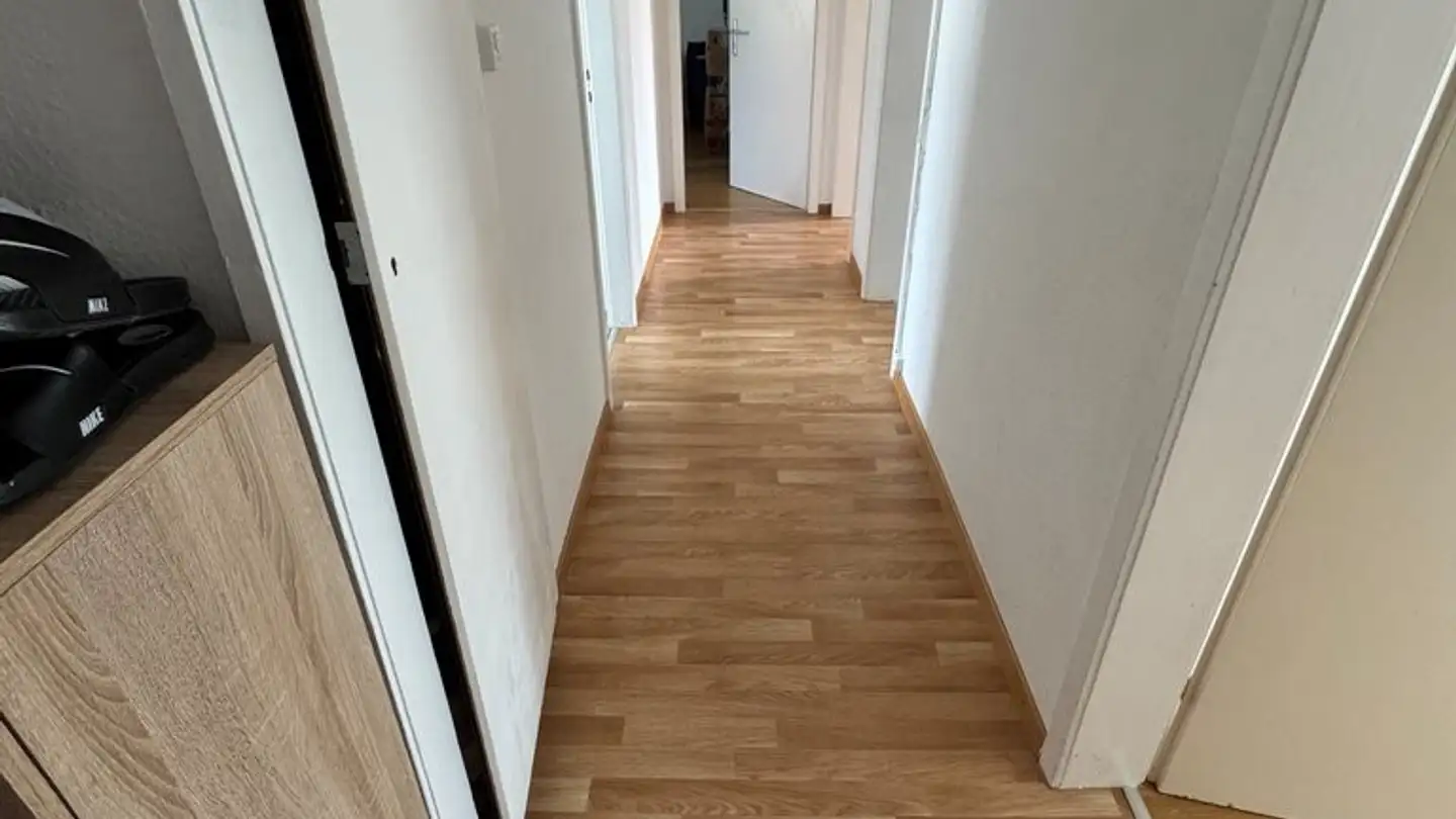Appartement à louer - Rankstrasse 5, 5430 Wettingen - Photo 3