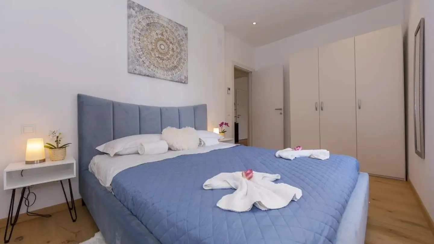 Appartamento in affitto - Piazza Dell Indipendenza, 6900 Lugano - Photo 4