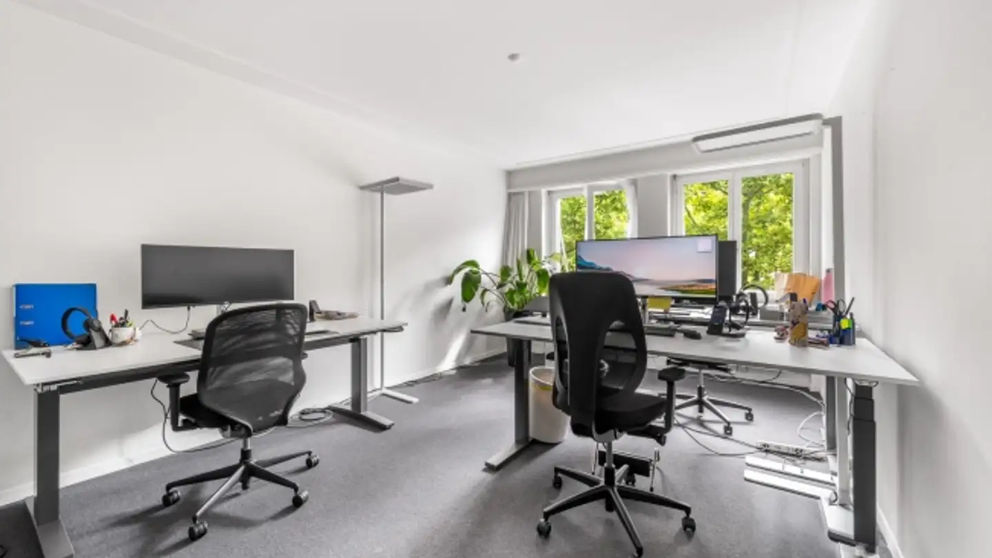 Office space for rent - Unterer Graben, 8400 Winterthur - Photo 2