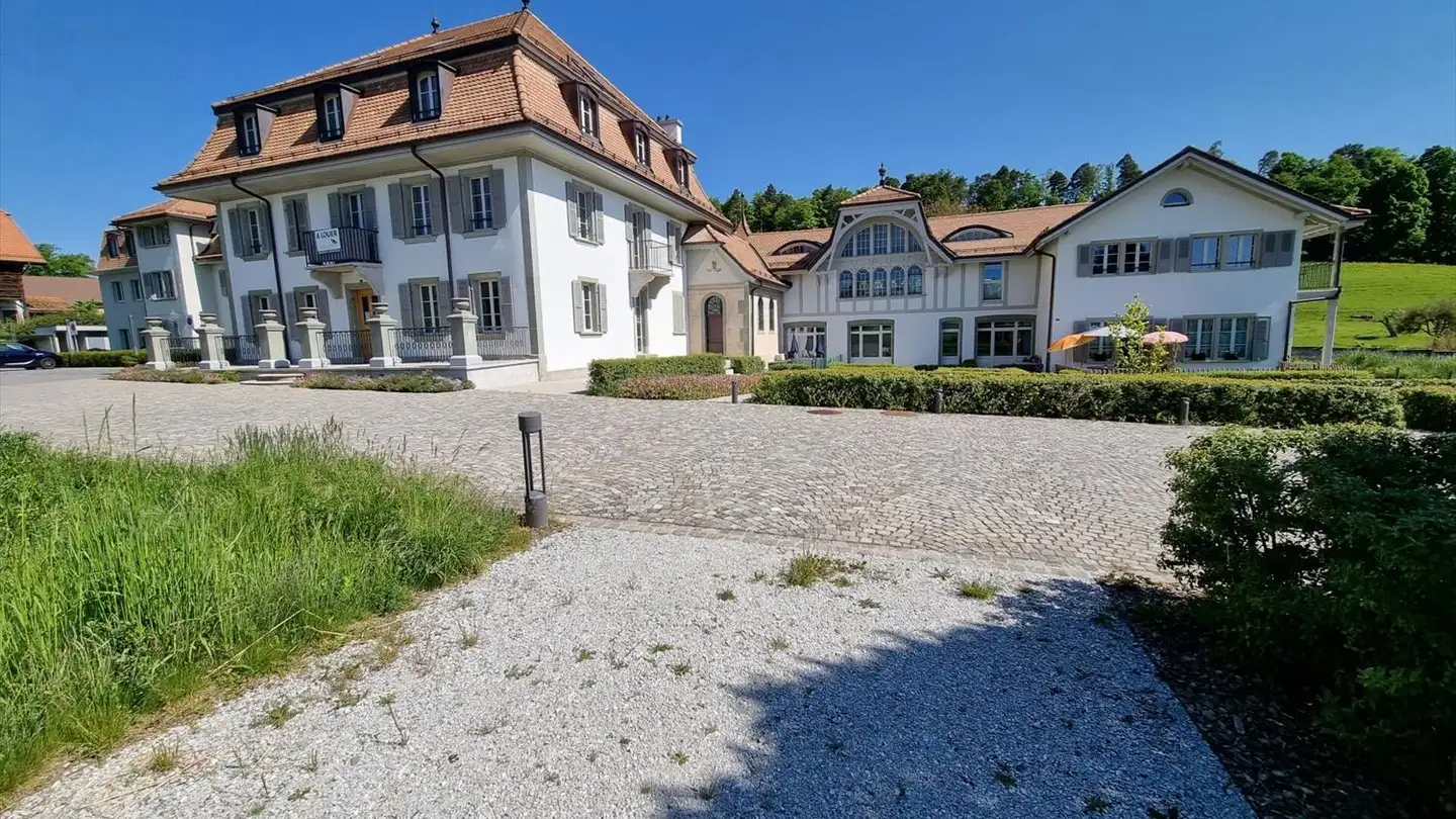 Appartamento in affitto - Route De La Rosière 52, 1782 Belfaux