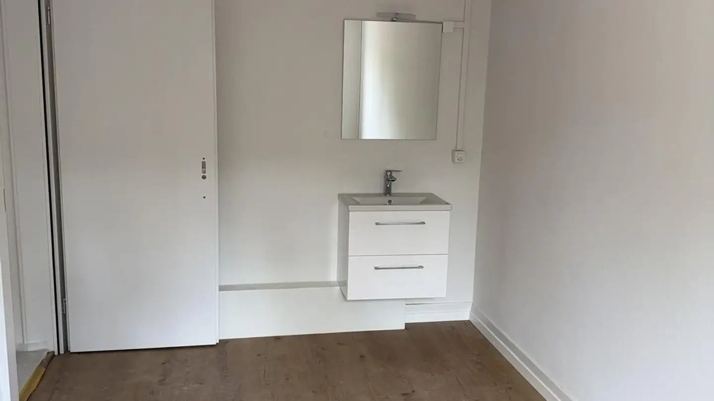 Single room for rent - Wülflingerstrasse 159, 8408 Winterthur