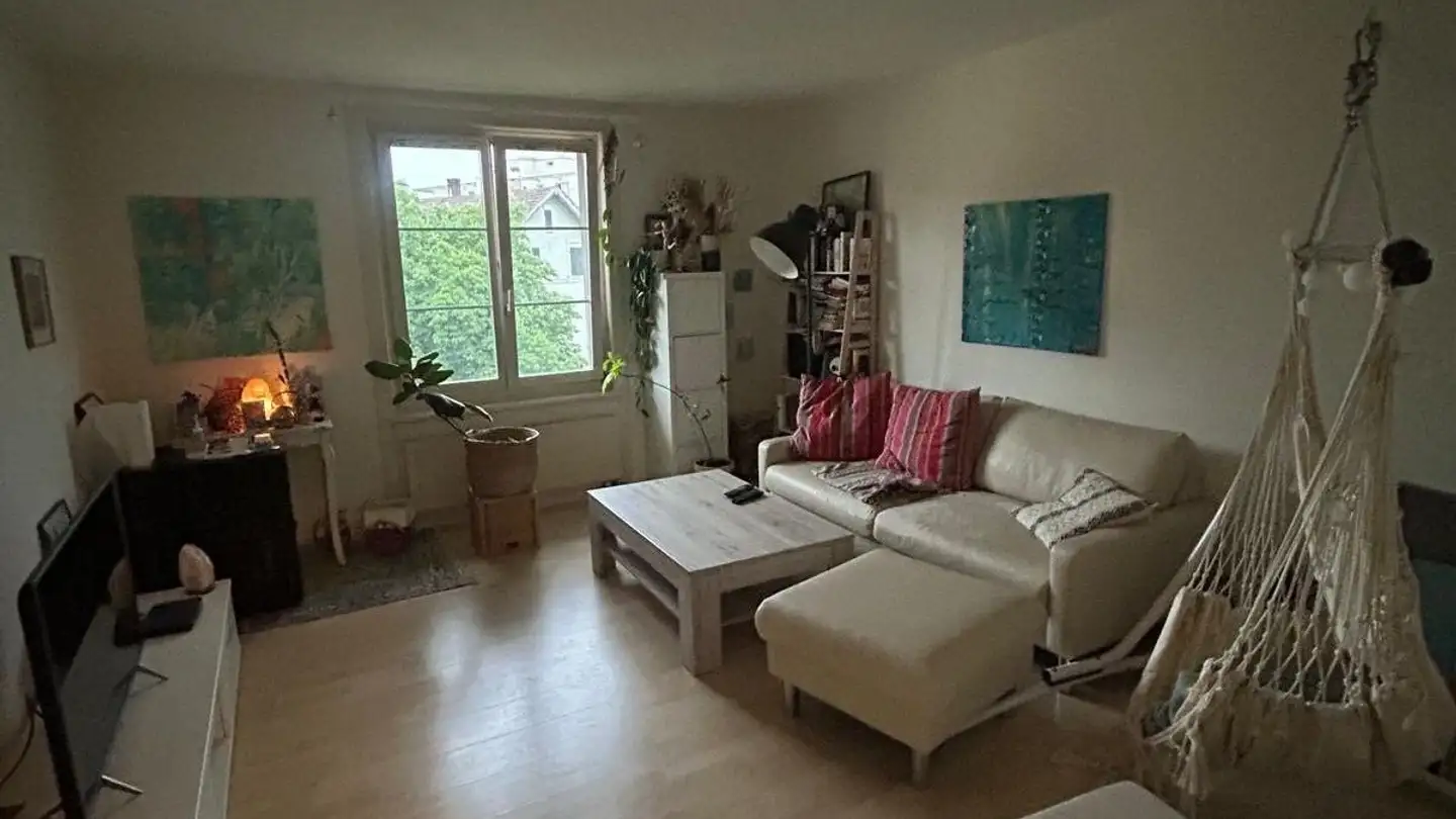 Apartment for rent - Weingartstrasse 57, 3014 Bern - Photo 4