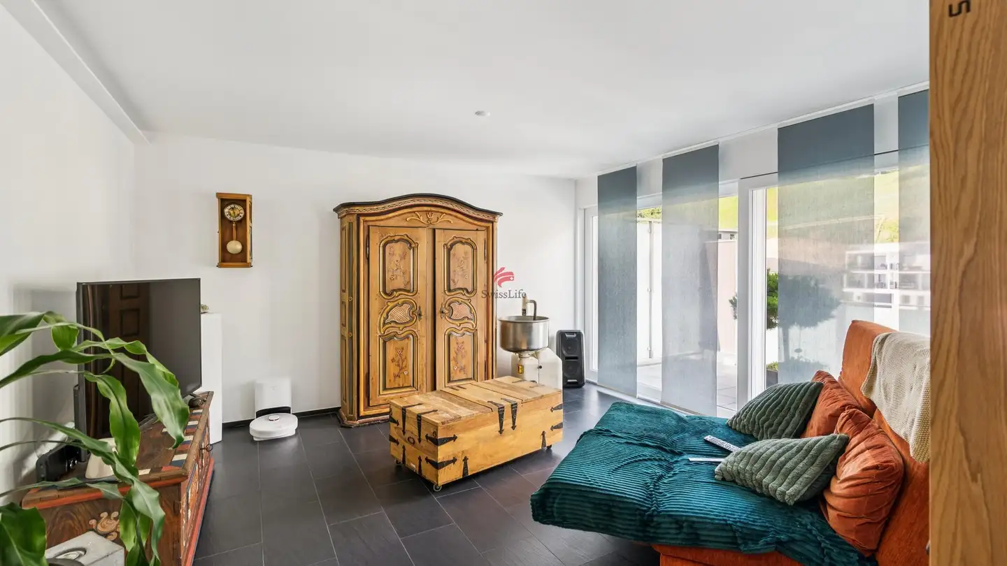 Attic flat for sale - Möösli, 9473 Gams - Photo 4