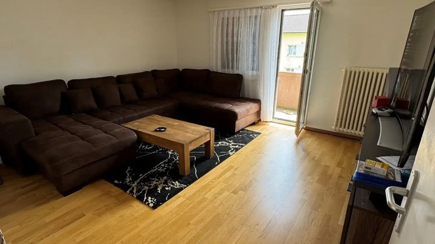 Appartement à louer - Rankstrasse 5, 5430 Wettingen