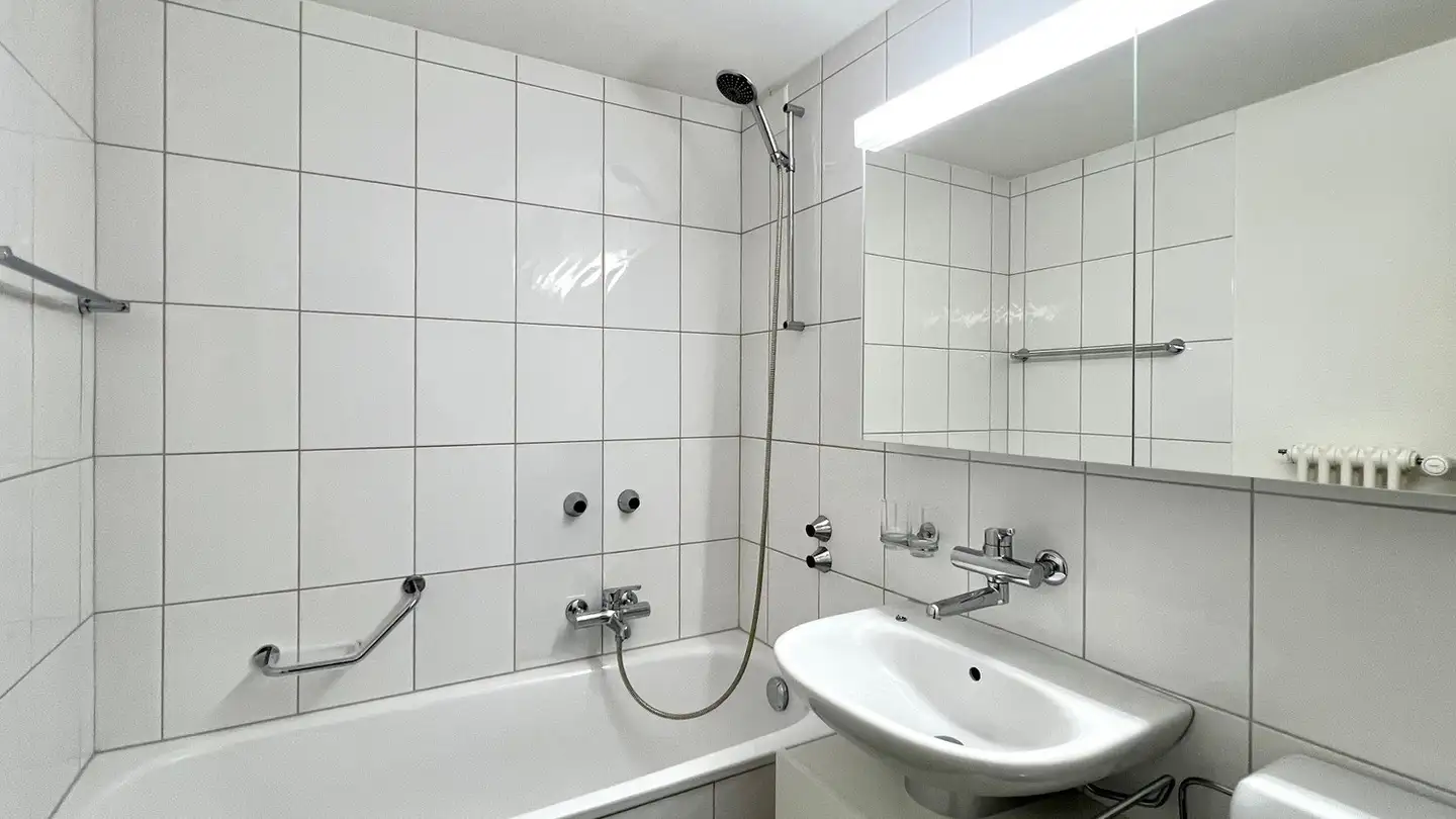 Attico in affitto - Hauptgasse 5, 4600 Olten - Photo 4