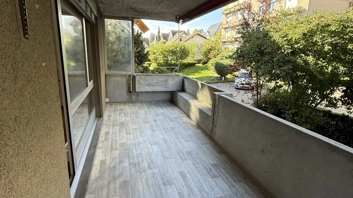 Appartamento in affitto - Könizstrasse 194c, 3097 Liebefeld