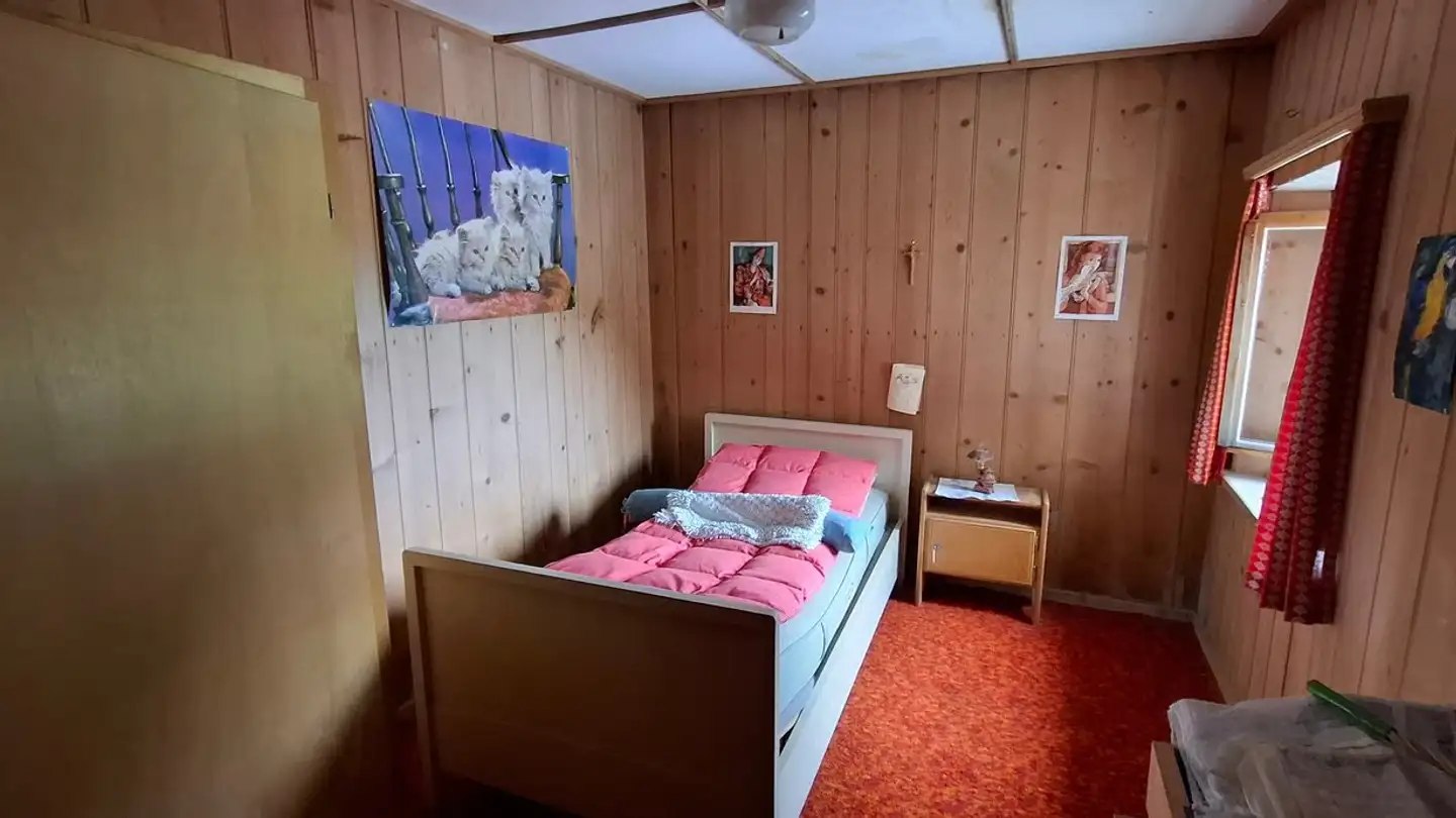Immeuble résidentiel à vendre - Sviamaint Sta. Maria Val Müstair, 7536 Sta. Maria Val Müstair - Photo 3