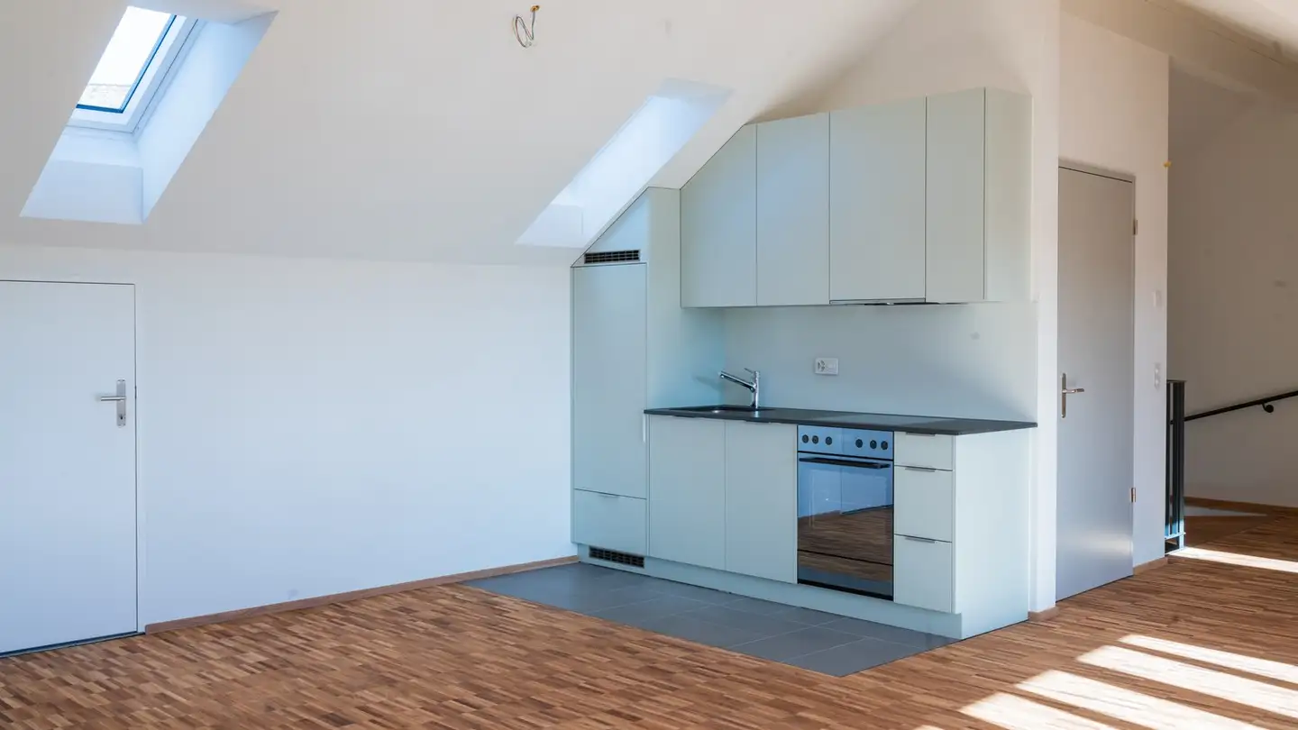 Wohnung mieten - Storchengasse 15, 5200 Brugg AG - Foto 2