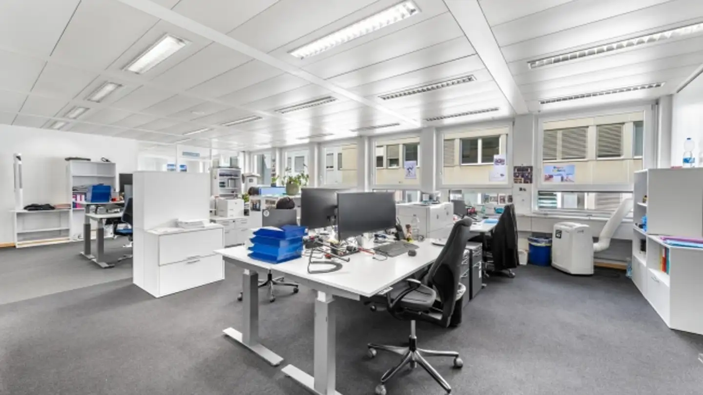 Office space for rent - Unterer Graben, 8400 Winterthur - Photo 3