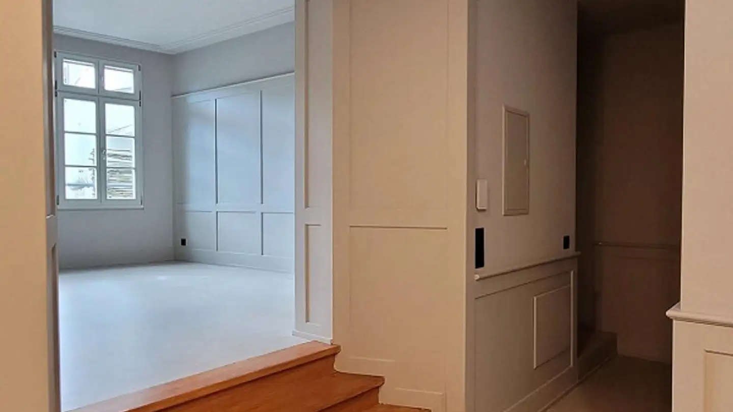 Apartment for rent - 9000 St. Gallen - Photo 4