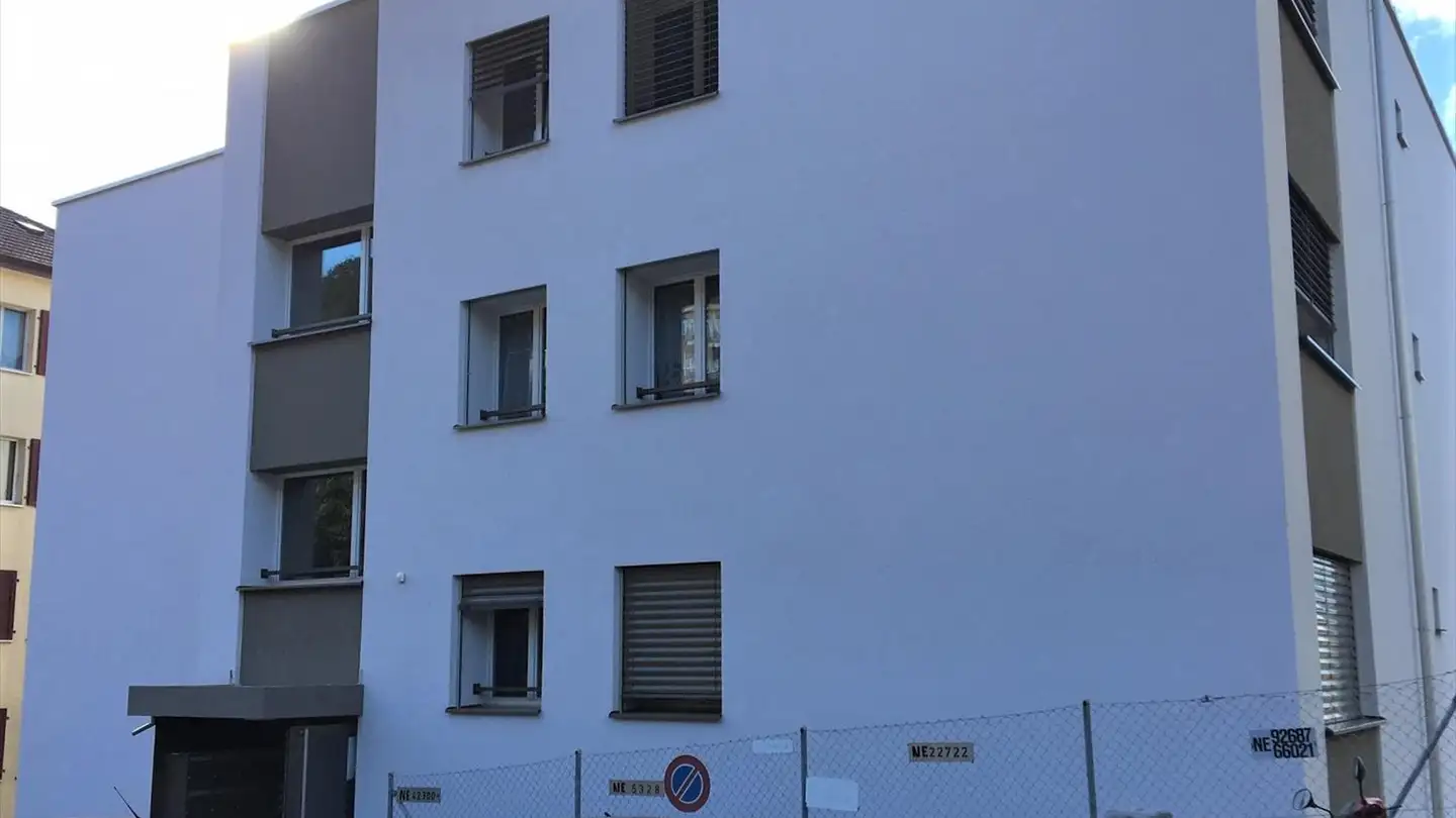 Appartement à louer - Chemin Des Brandards 9, 2000 Neuchâtel