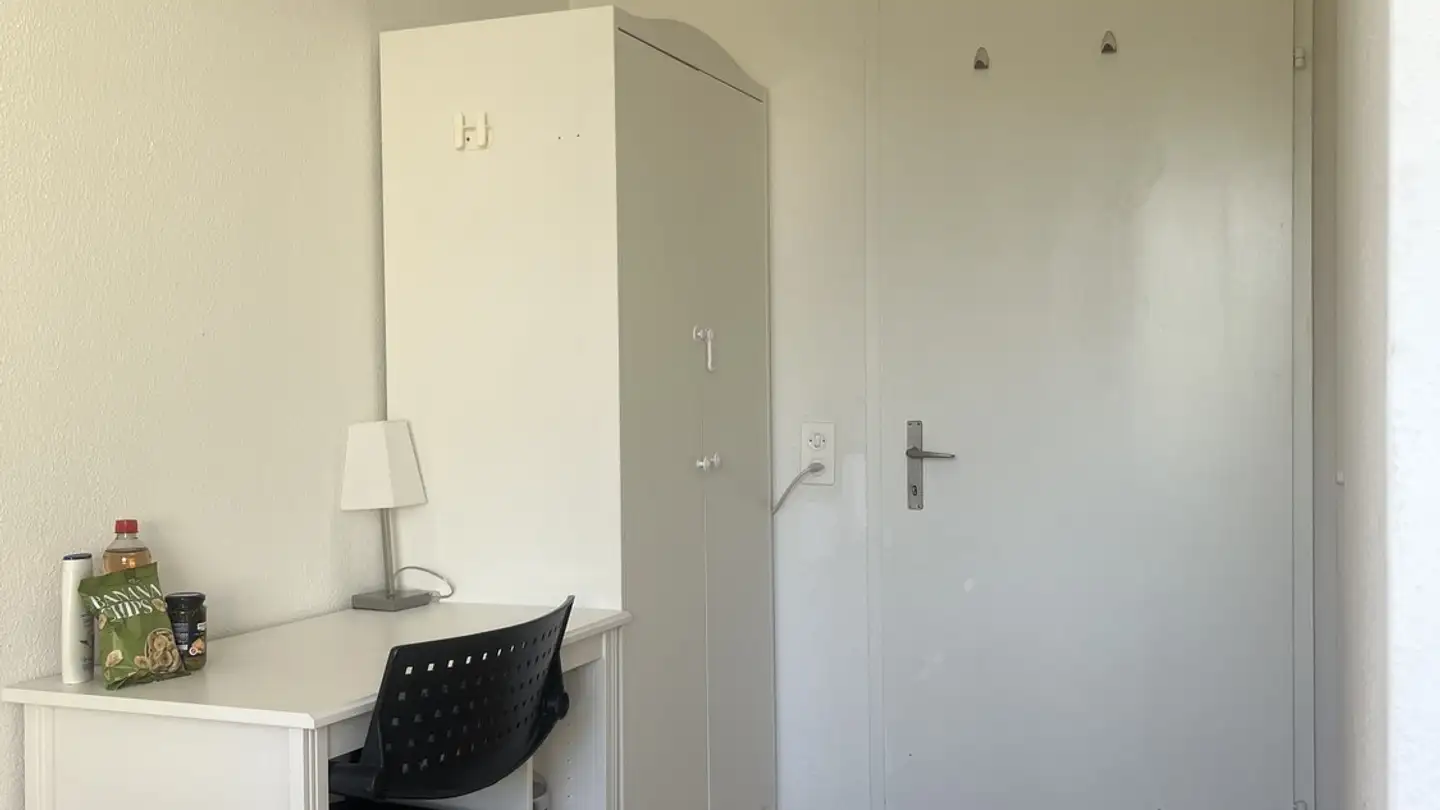 Stanza singola in affitto - 5330 Bad Zurzach - Foto 3