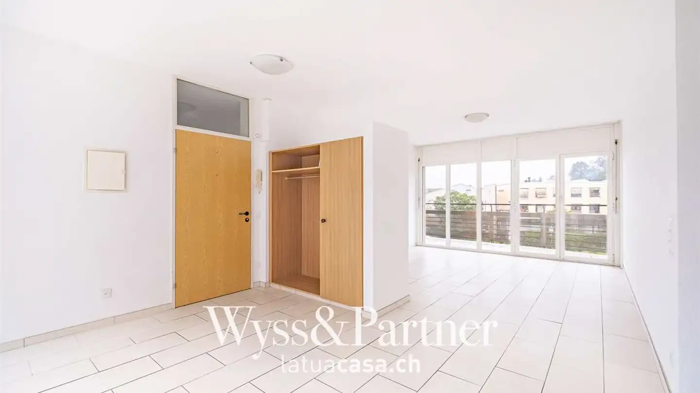 Appartamento in vendita - Via Sottobisio 12, 6828 Balerna