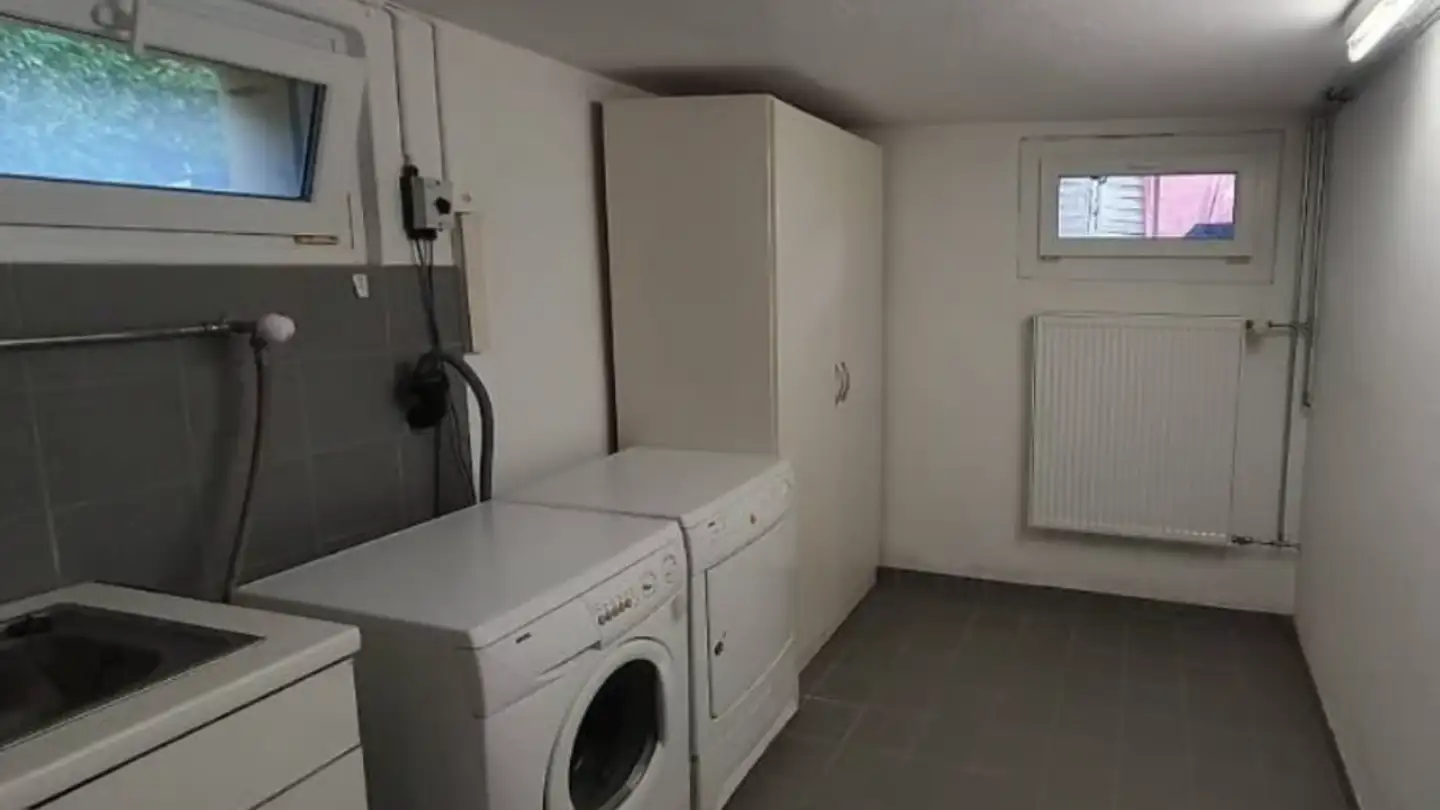 Casa singola in affitto - Chemin Du Crêt 7, 2074 Marin-Epagnier - Foto 3