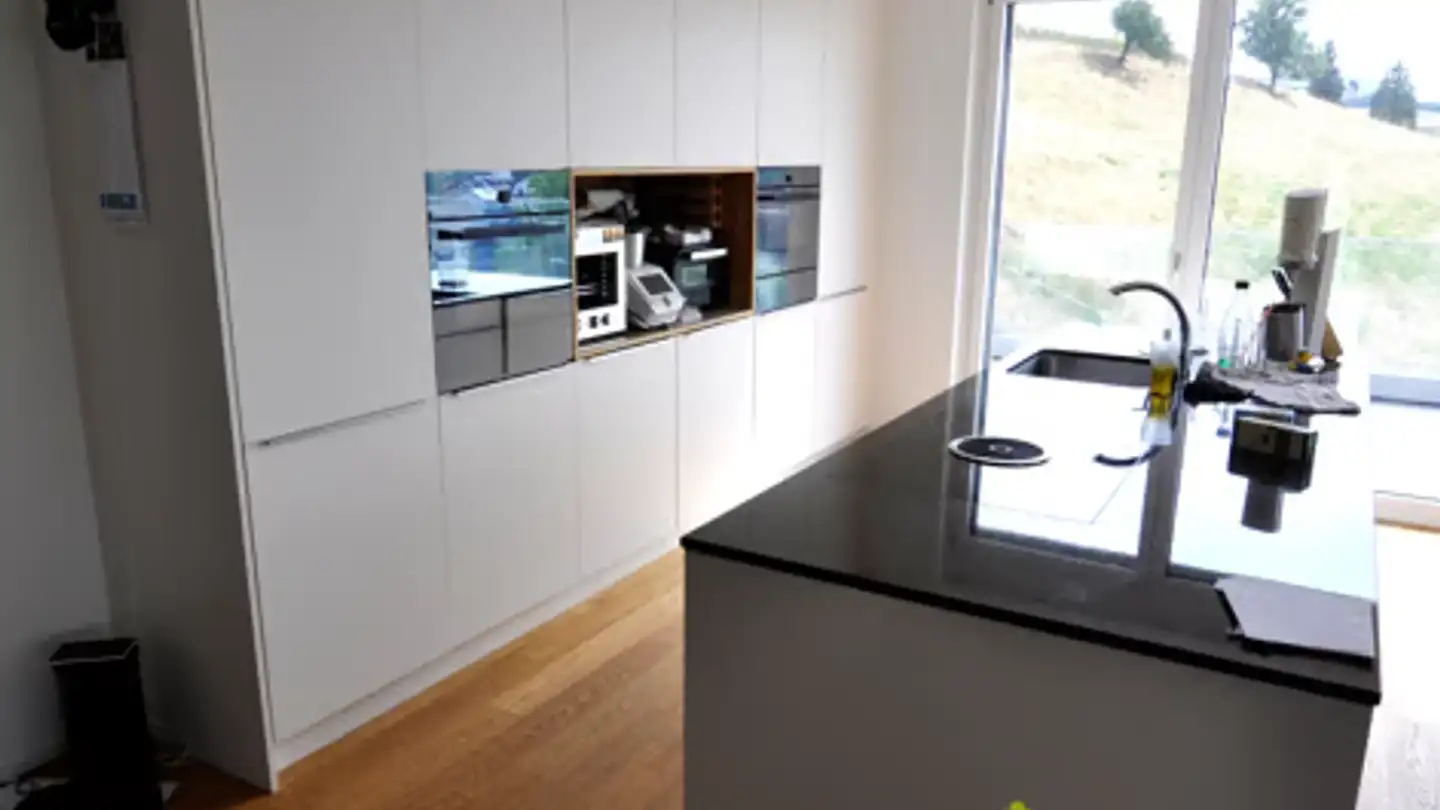 Attico in affitto - Kirchweg 2b, 5076 Bözen - Foto 2