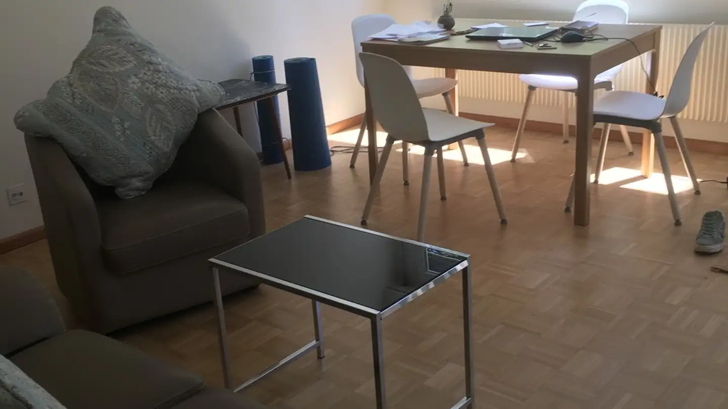 Stanza singola in affitto - 1260 Nyon - Photo 2