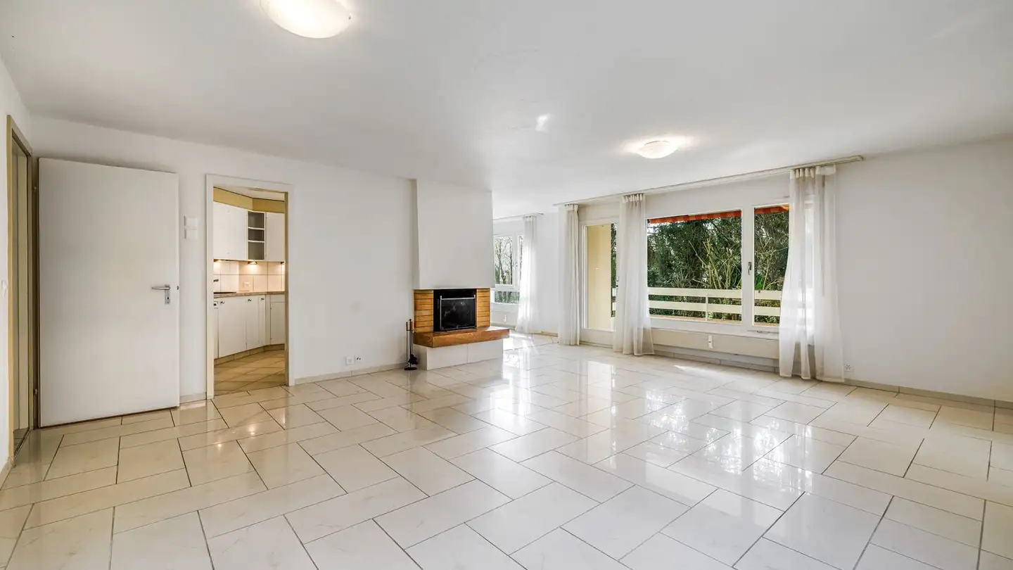 Apartment for sale - Angensteinerweg 15, 4144 Arlesheim