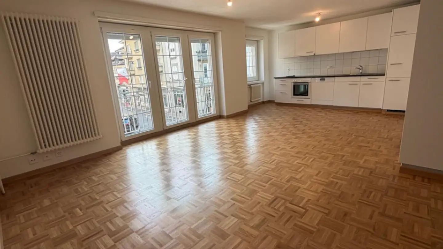 Appartement à louer - Grand-Rue 70, 1530 Payerne - Photo 2