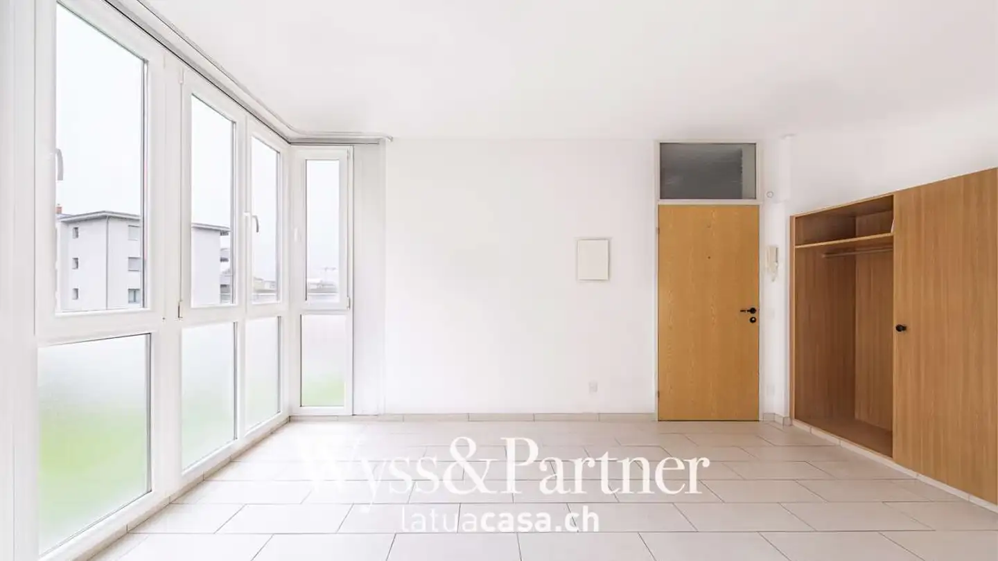 Apartment for sale - Via Sottobisio 12, 6828 Balerna - Photo 2