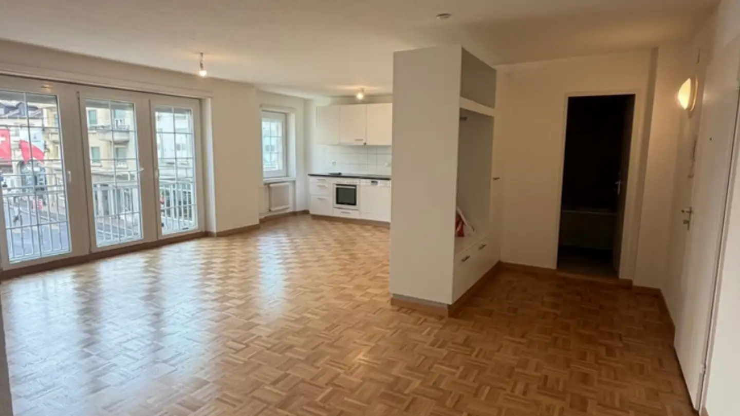 Appartement à louer - Grand-Rue 70, 1530 Payerne - Photo 3