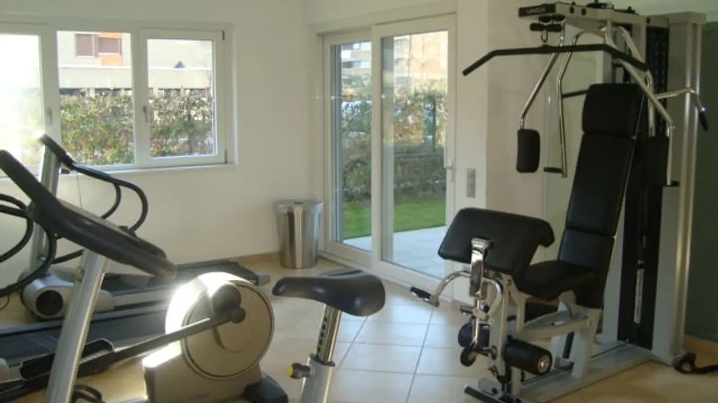 Studio for rent - Via Al Chioso 15, 6900 Lugano - Photo 4