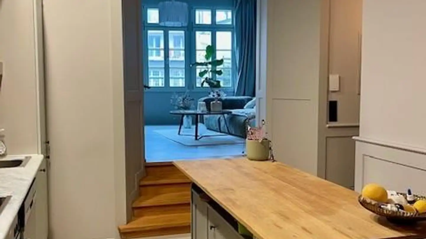 Apartment for rent - 9000 St. Gallen - Photo 2