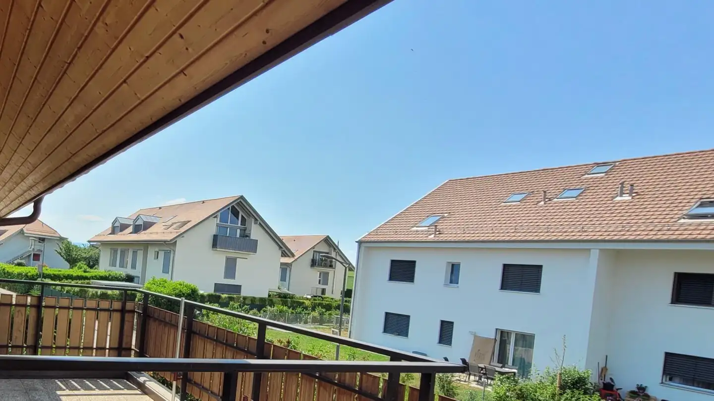Appartamento in affitto - 1277 Arnex-sur-Nyon