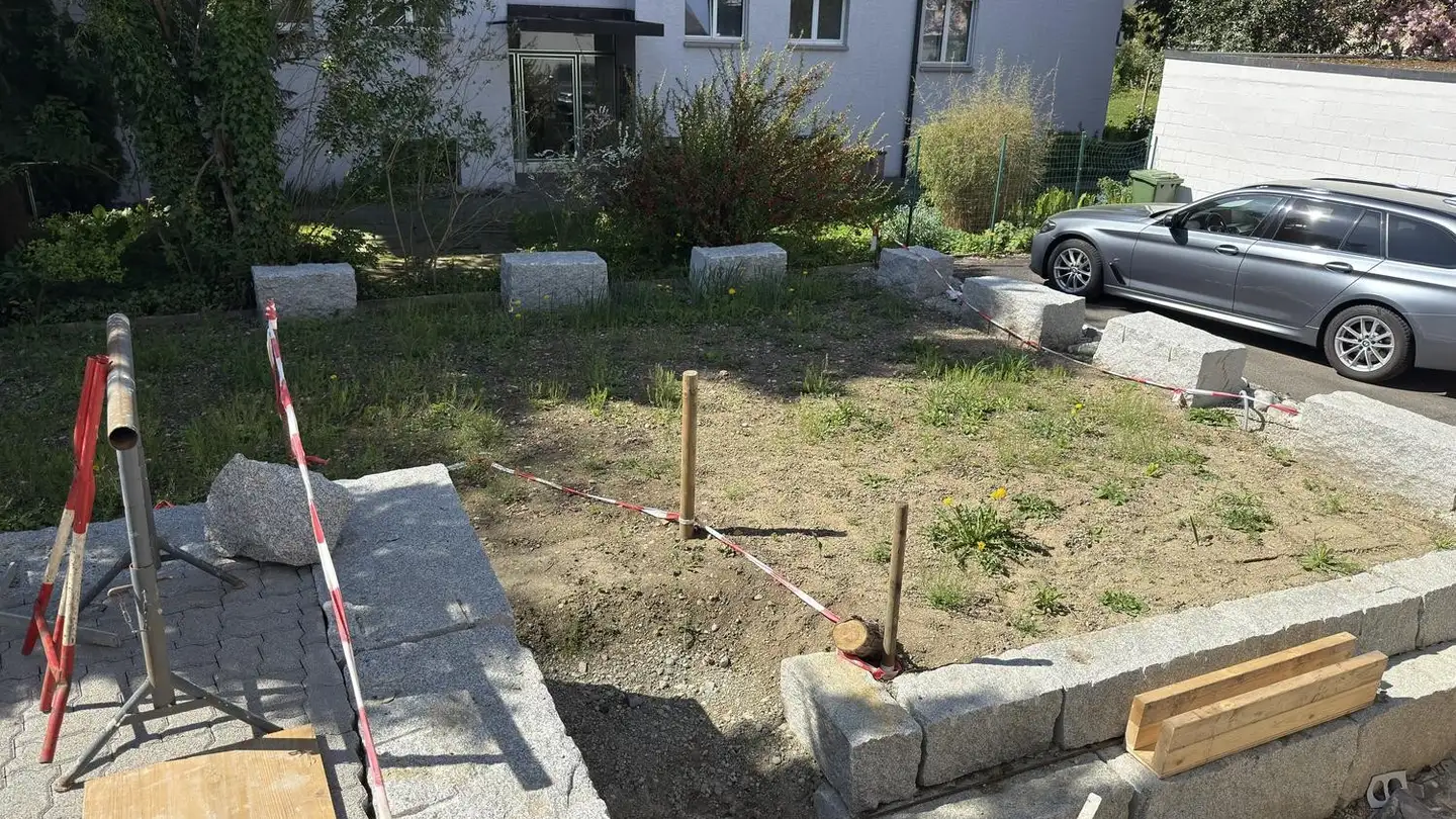Single room for rent - Wülflingerstrasse 159, 8408 Winterthur - Photo 4