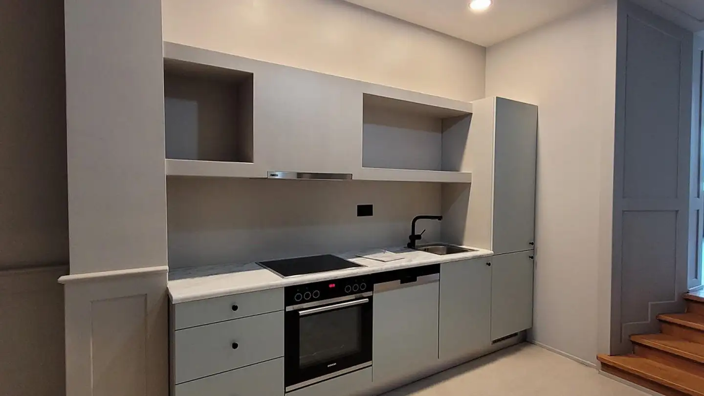 Apartment for rent - 9000 St. Gallen - Photo 3