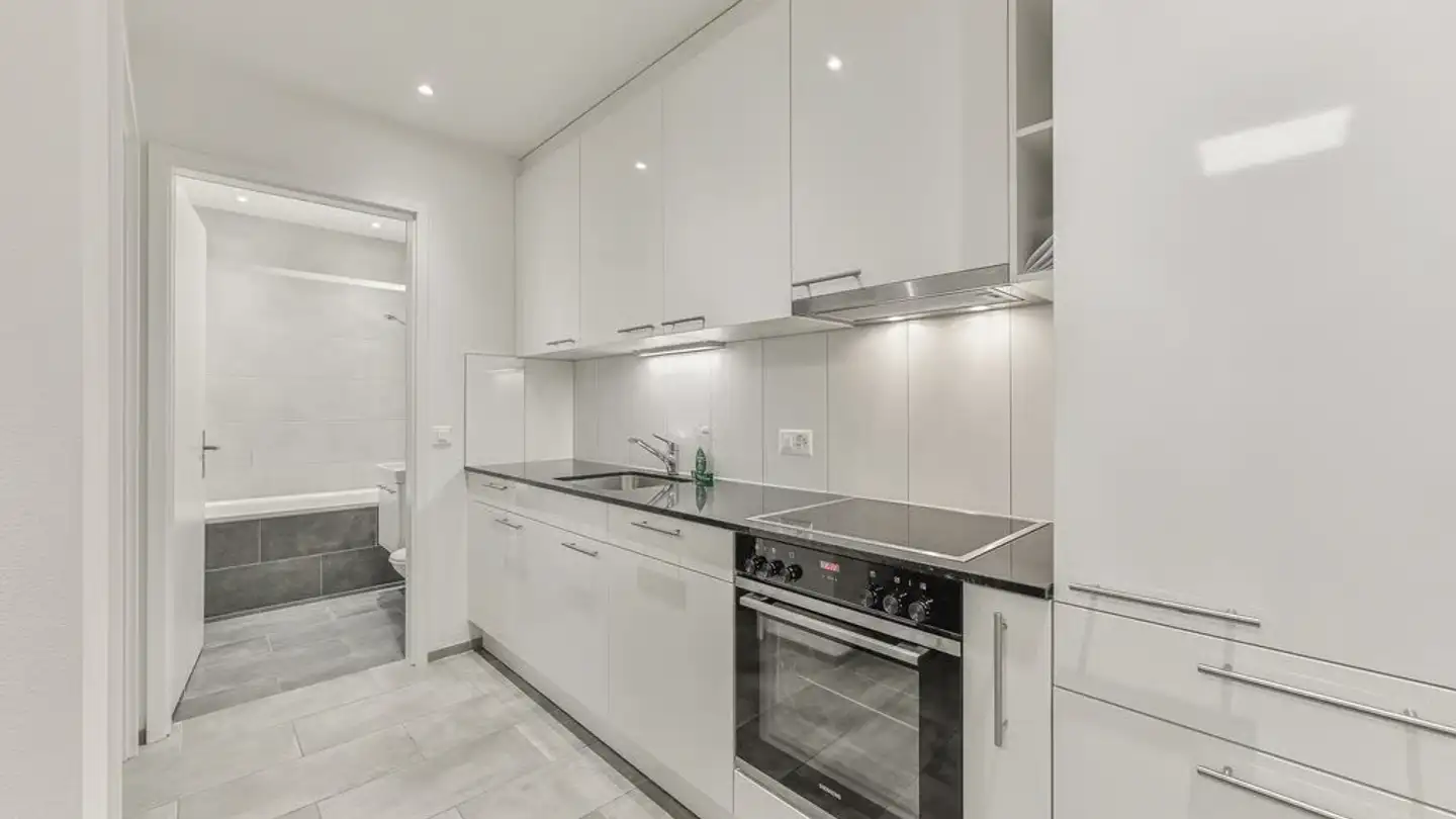 Appartamento in affitto - Elisabethenstrasse 12, 8004 Zürich - Foto 3