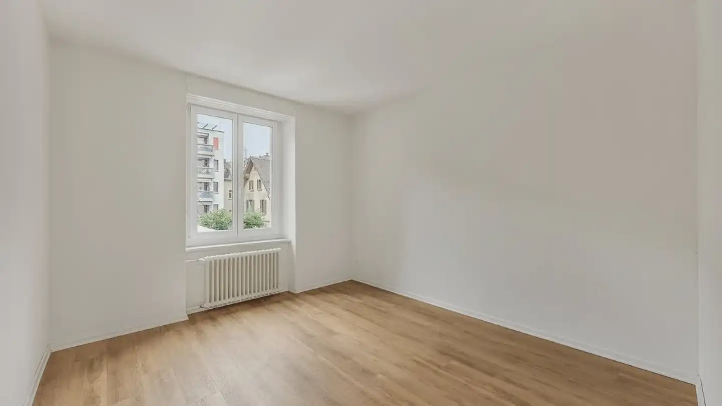 Appartamento in affitto - Elisabethenstrasse 12, 8004 Zürich - Foto 4