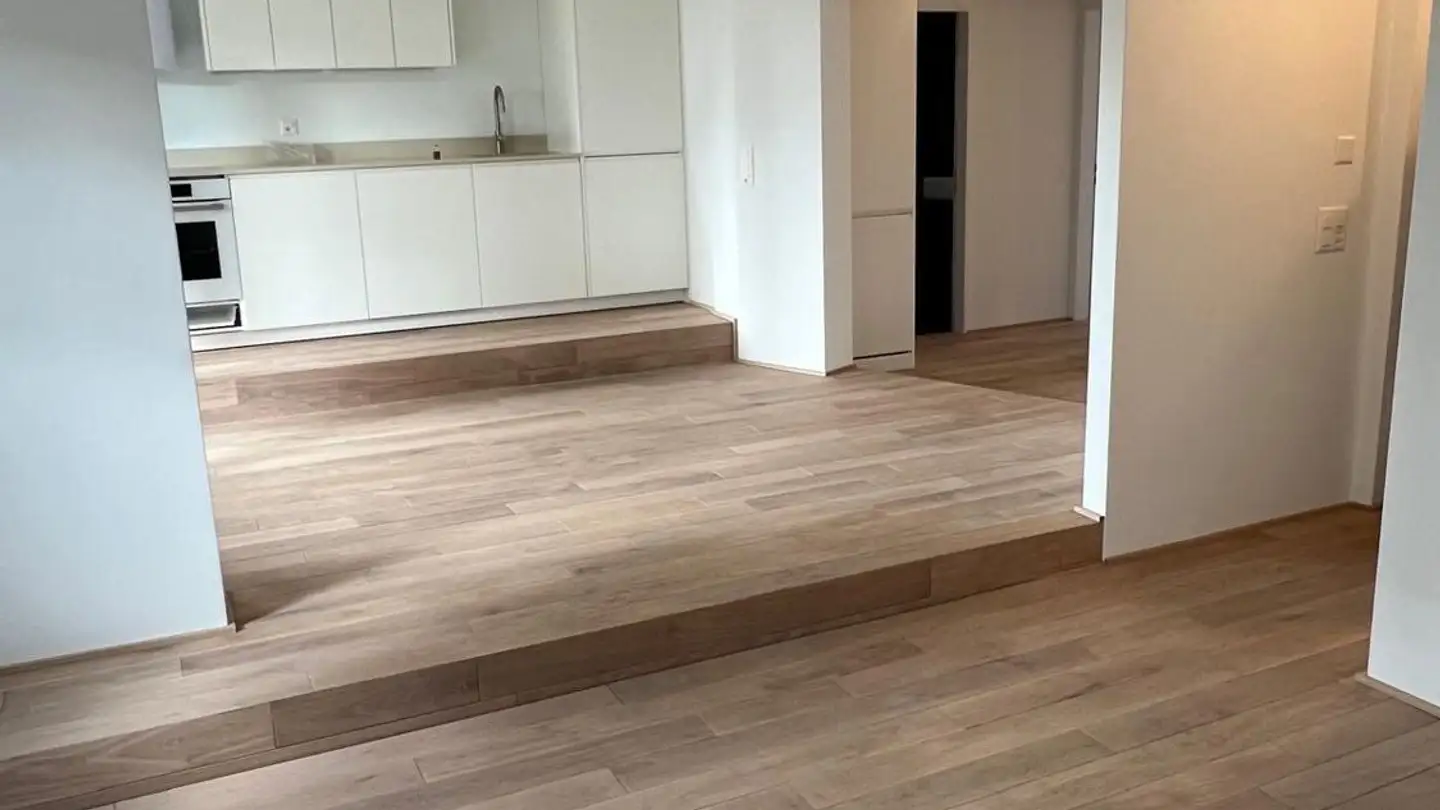 Apartment for rent - Lorenzweg 2, 6252 Dagmersellen