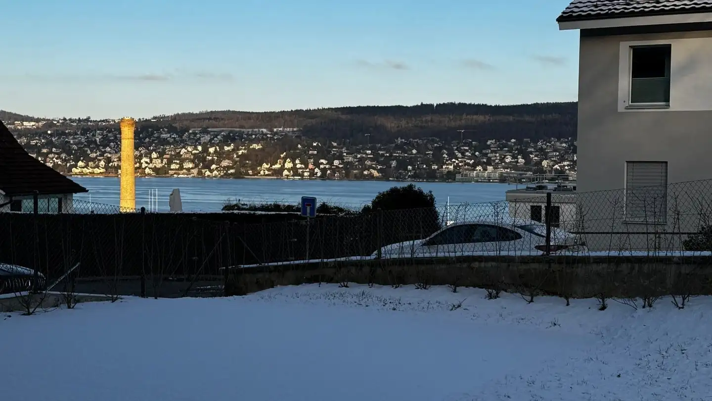 Apartment for rent - Schoorenstrasse 50, 8802 Kilchberg ZH