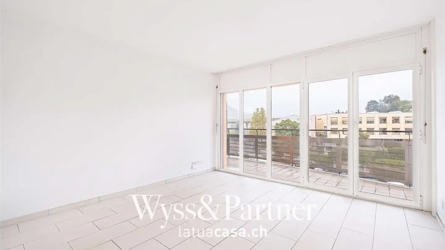 Apartment for sale - Via Sottobisio 12, 6828 Balerna - Photo 4