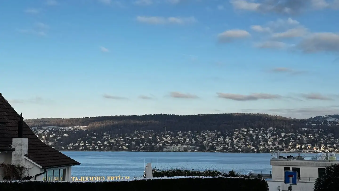 Apartment for rent - Schoorenstrasse 50, 8802 Kilchberg ZH - Photo 2