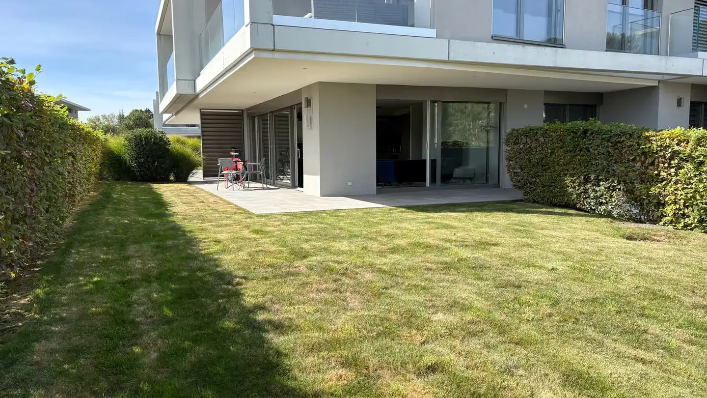 Appartement à louer - Chemin Des Orchez, 1066 Epalinges - Photo 3