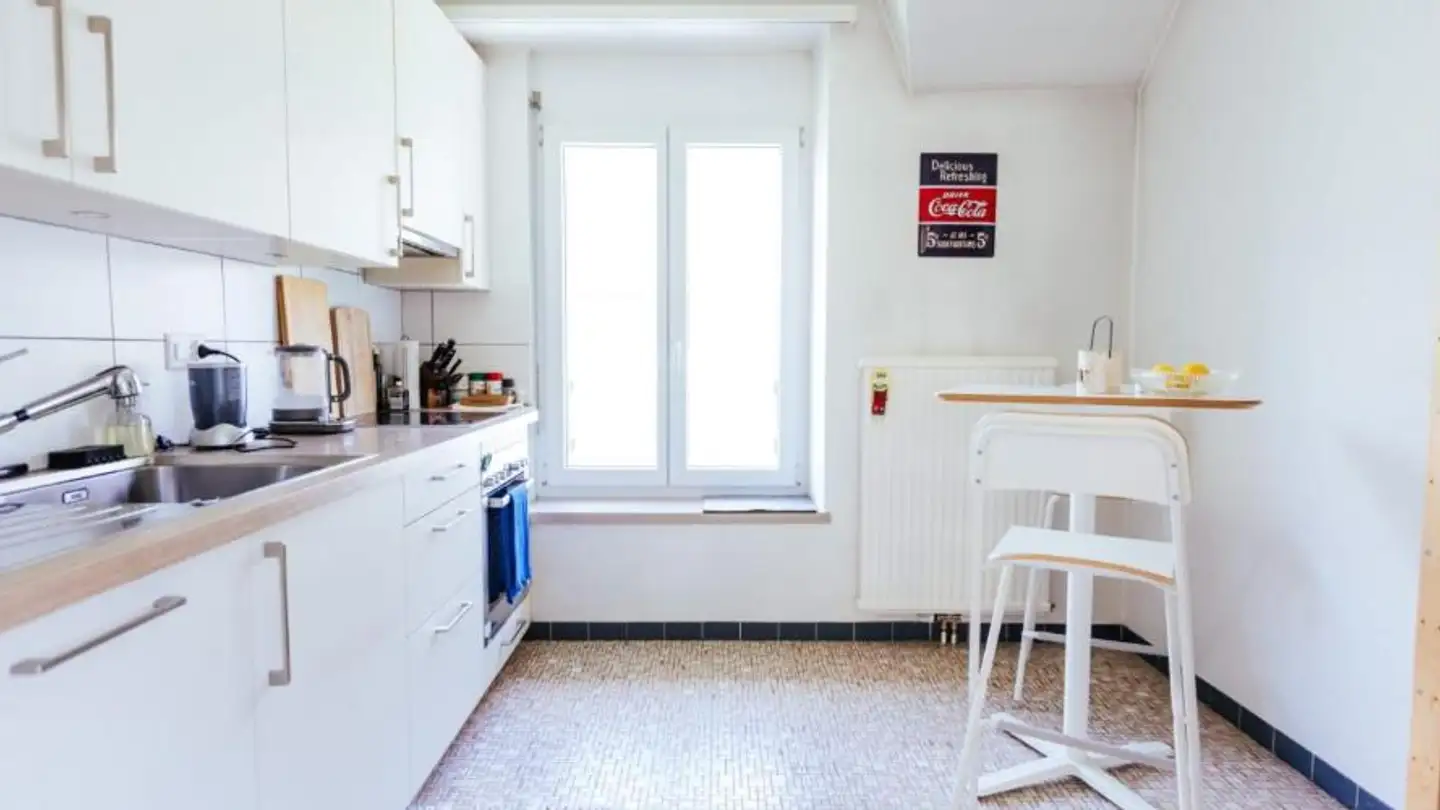 Apartment for rent - Chemin des Places 2, 2800 Delémont - Photo 3