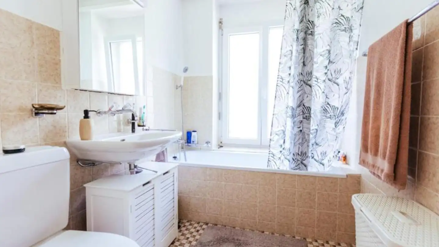 Apartment for rent - Chemin des Places 2, 2800 Delémont - Photo 4