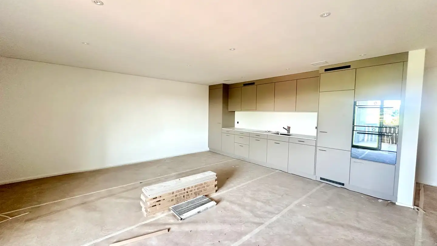 Appartement à louer - Dorfstrasse 35, 8465 Rudolfingen - Photo 2