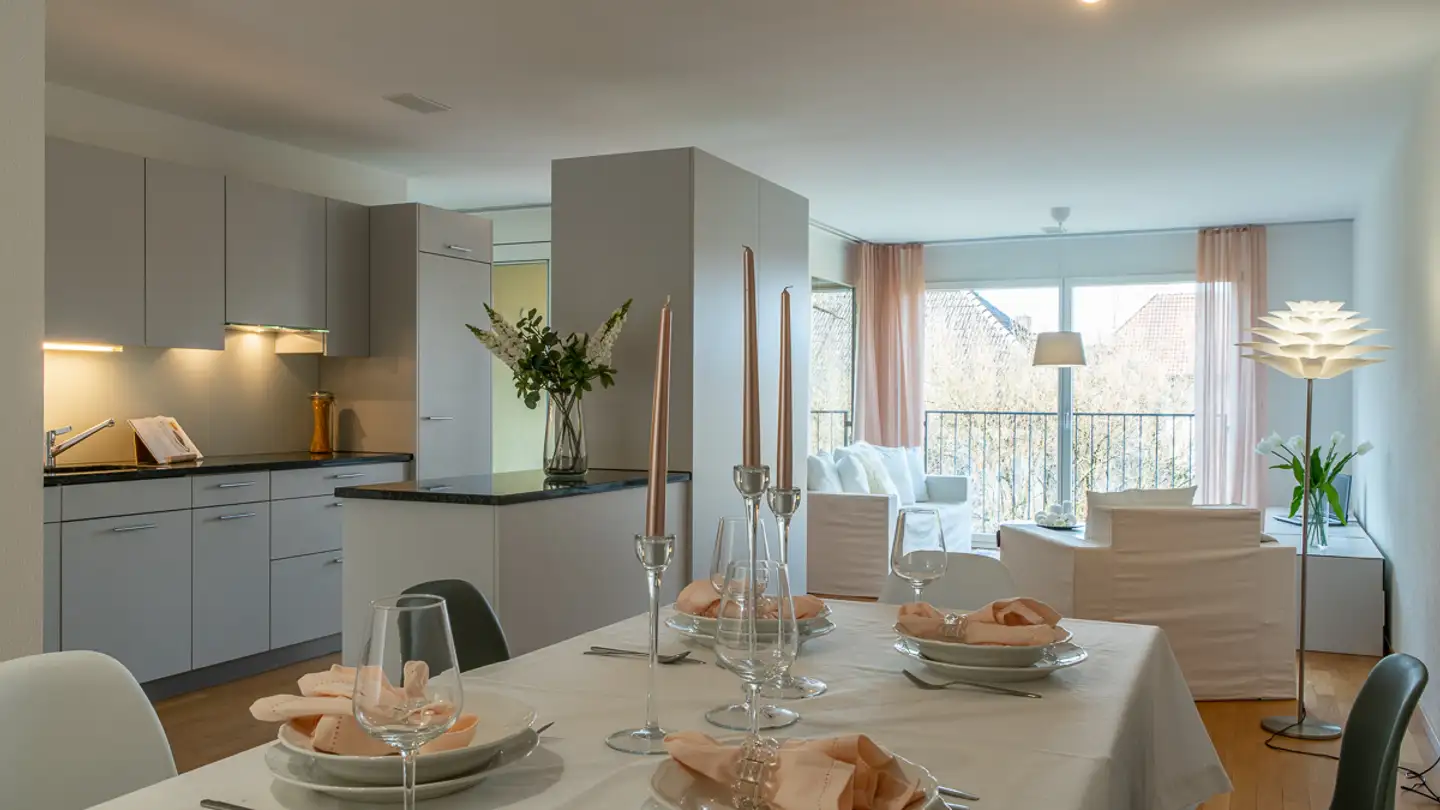 Appartamento in affitto - Steinweg 18, 3250 Lyss - Photo 3