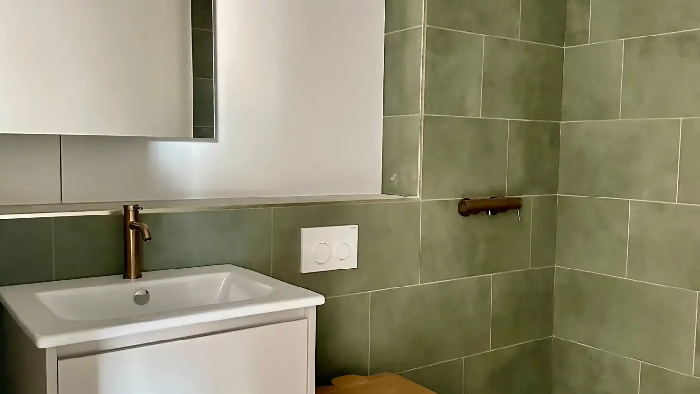 Appartement à louer - Dorfstrasse 35, 8465 Rudolfingen - Photo 3