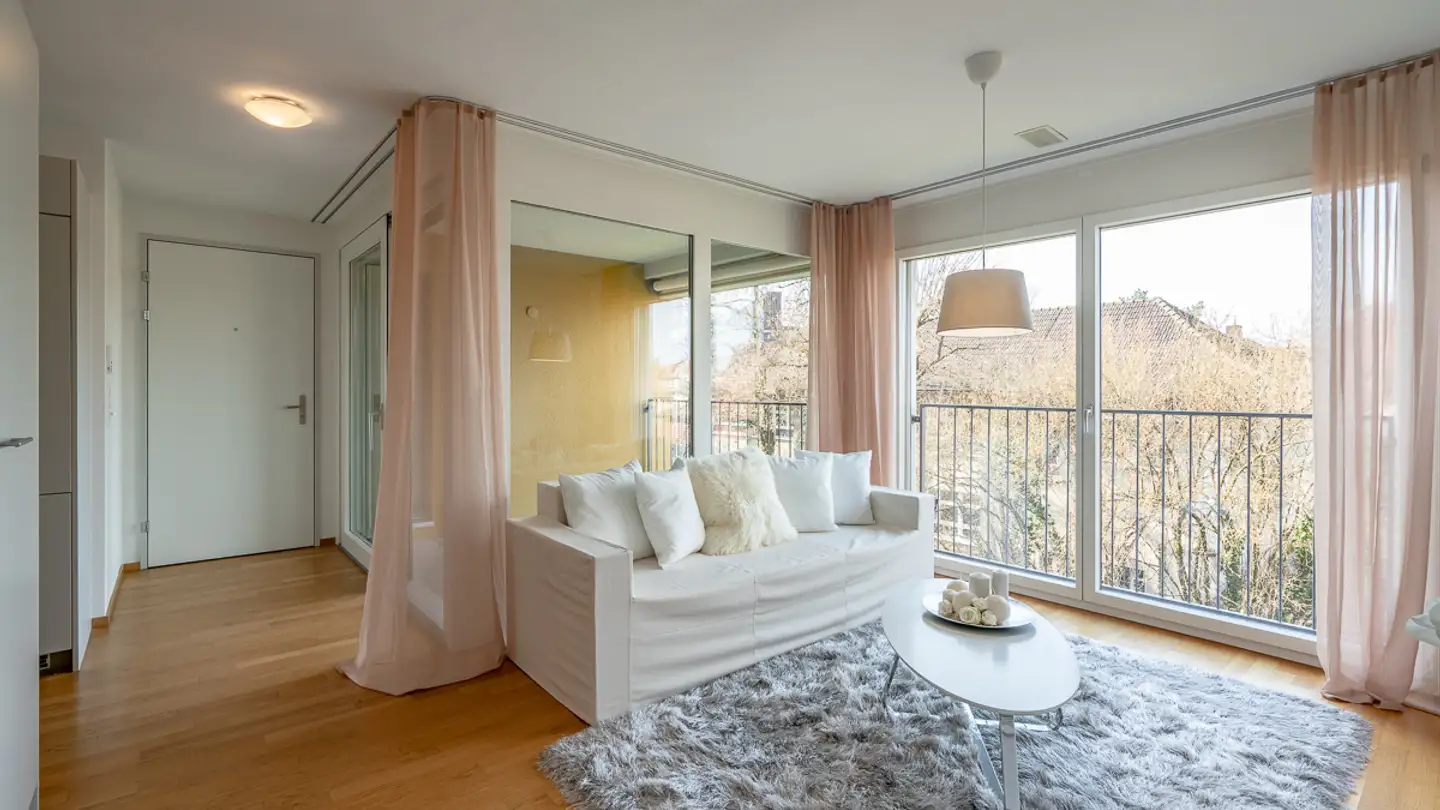 Appartamento in affitto - Steinweg 18, 3250 Lyss - Photo 4