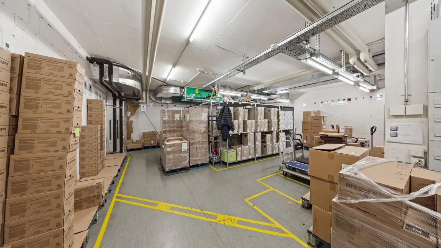 Magasin à louer - Neuengasse 43, 3011 Bern - Photo 4