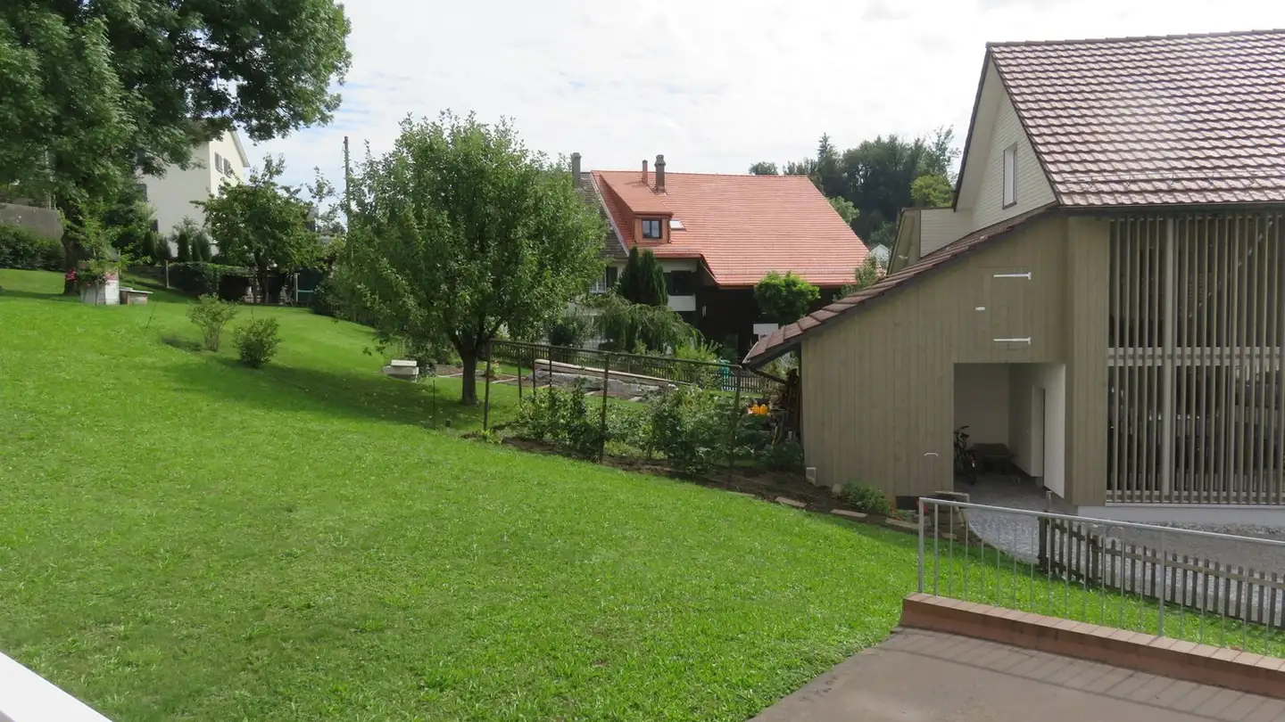 Apartment for rent - Stationsstrasse 3, 8355 Aadorf - Photo 4