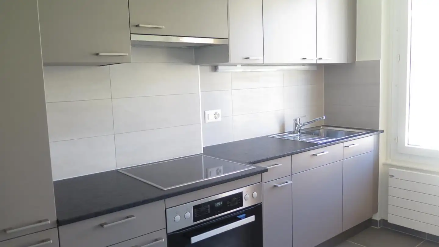 Apartment for rent - 2000 Neuchâtel - Photo 4